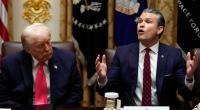 Pete Hegseth lässt Frauen in der US-Armee überprüfen.