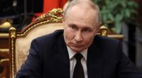 Wladimir Putin führt seit über drei Jahren Krieg gegen die Ukraine.