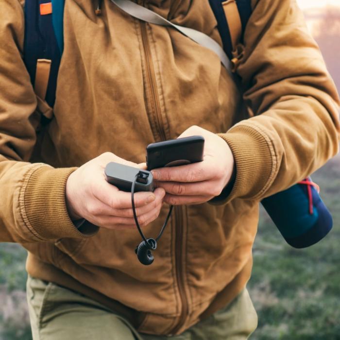 Das sind die Top 10 besten Powerbanks für unterwegs