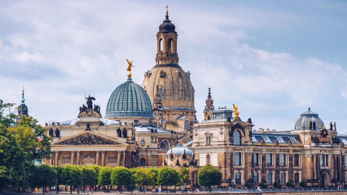 Aktuelle Nachrichten aus und &uuml;ber Dresden hier auf news.de. (Foto)