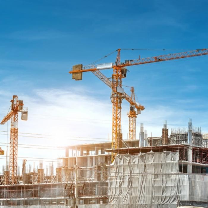 Bau-Verband schlägt Alarm: Kollabiert der Wohnungsmarkt?