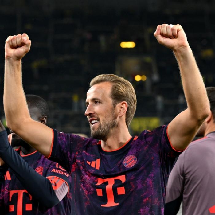 Fans legen sich fest - Bayern-Stürmer Harry Kane wird Rekord brechen