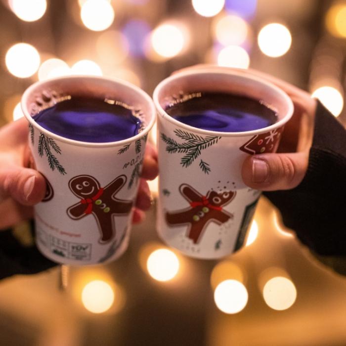 Termine, Öffnungszeiten, Corona-Regeln - DAS müssen Weihnachtsmarktbesucher wissen