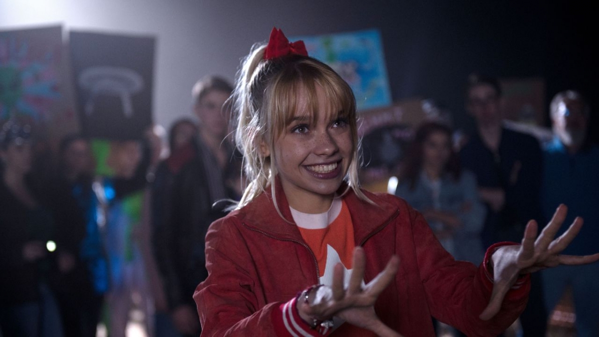Bibi & Tina - Einfach anders bei ZDF (Foto)