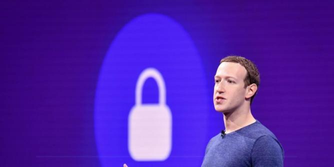 Facebook sieht jetzt ganz anders aus!