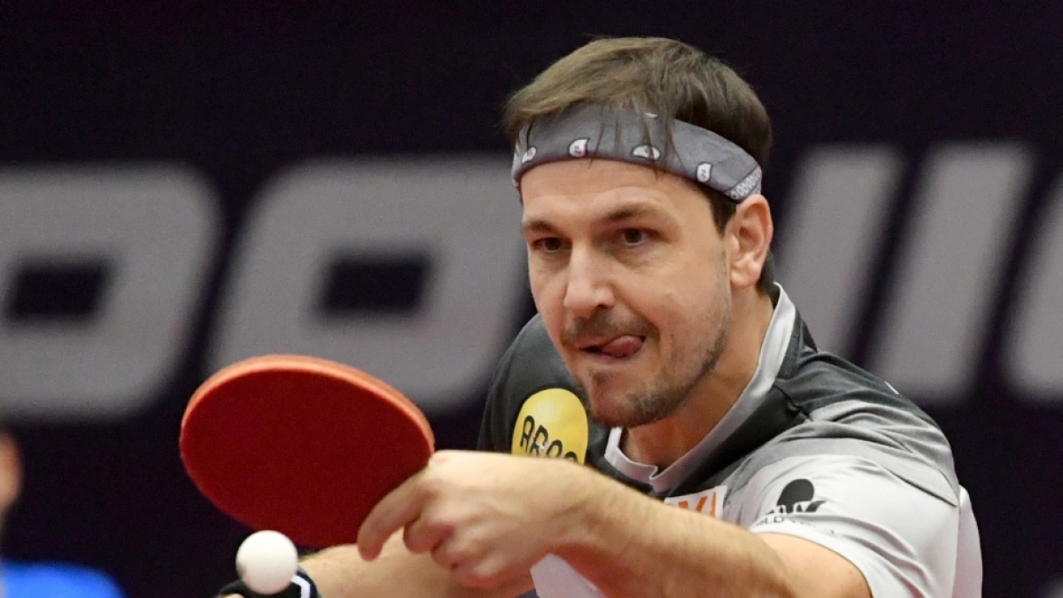 Wegen einer Fiebererkrankung musste Timo Boll zahlreiche Spiele absagen. (Foto)