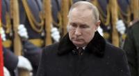 Der Widerstand gegen Wladimir Putin im eigenen Land flammt immer wieder auf.