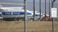 Die Zahl der Flugzeugpannen in Russland hat sich 2023 verdreifacht. (Symbolfoto)