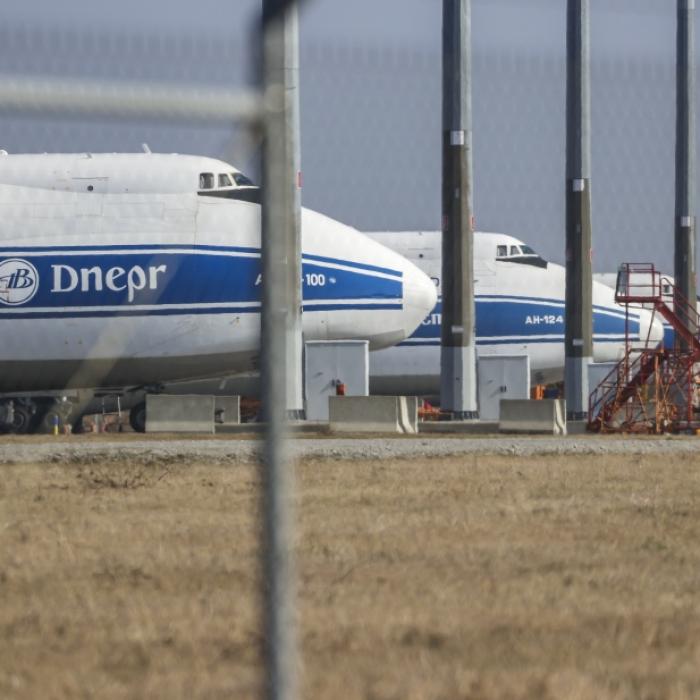 Unfälle und Notlandungen verdreifacht! Flugzeugpannen nehmen zu