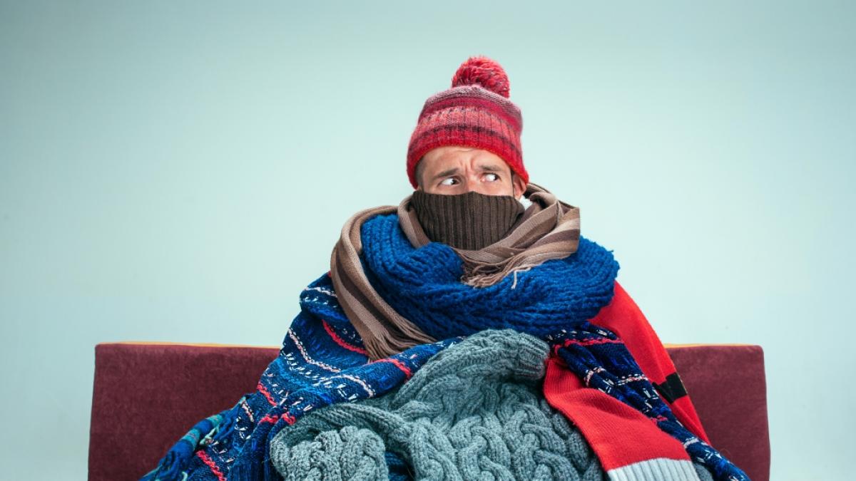 Wird der Februar 2020 wirklich so kalt? (Foto)