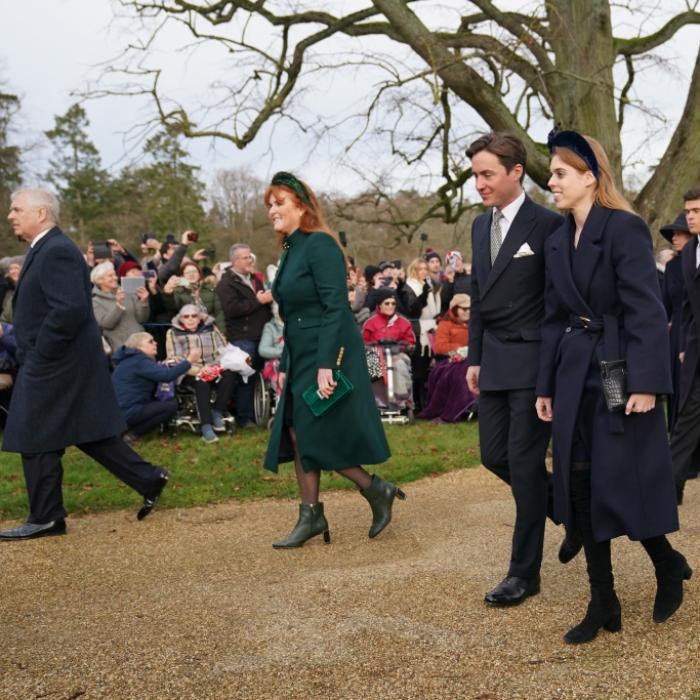Neuer Krebs-Schock erschüttert Royals - wie geht es der Herzogin aktuell?