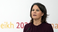 Annalena Baerbock wird erneut für einen Versprecher in einem TV-Interview beleidigt.