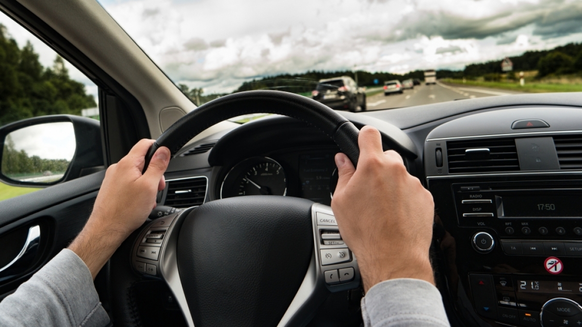 Der MOTOR-TALK Community-Test (Symbolbild). (Foto)