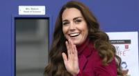 Kate Middleton liebte es, ihren Hintern in der Schule zu zeigen.