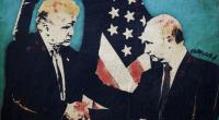 Donald Trump hätte Wladimir Putin als US-Präsident angeblich ausgeschaltet.