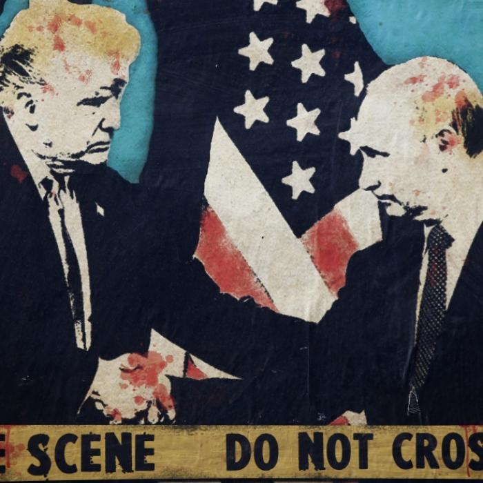 Ex-US-Präsident plappert aus: Atom-U-Boot soll Putin stoppen