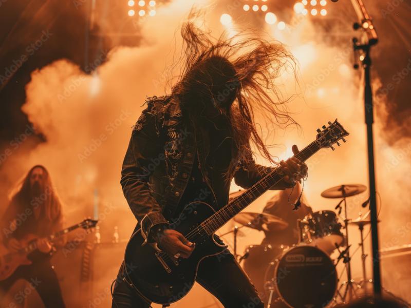 Venom: Cronos mit 63 Jahren gestorben – Metal-Welt trauert um legendären Frontmann