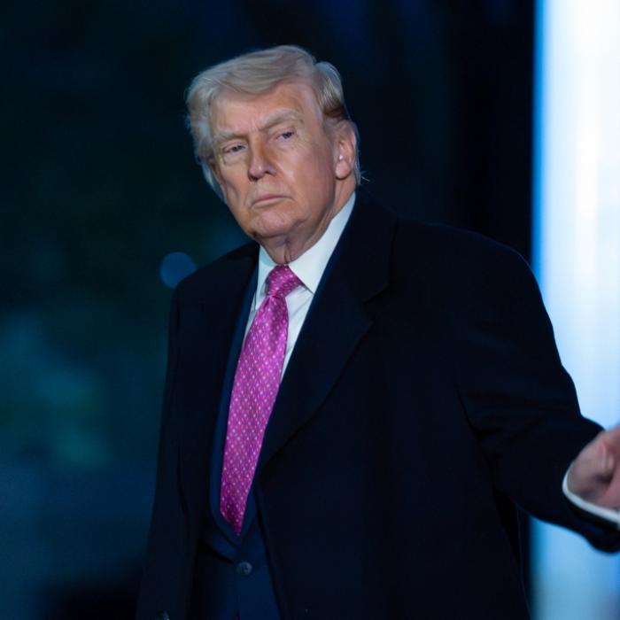 Nato-Zoff eskaliert - US-Präsident droht mit Truppenabzug aus Deutschland