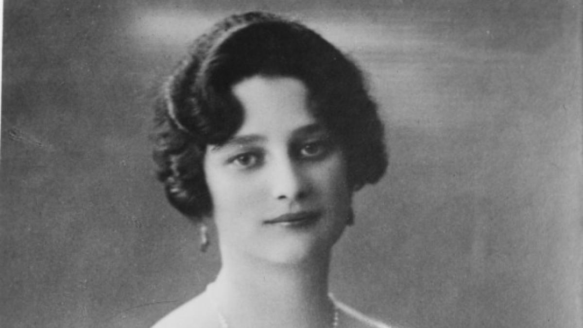 Astrid - Prinzessin von Schweden (Foto)