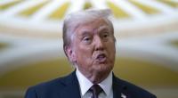 In Trumps Machtzirkel kracht es bereits gewaltig.