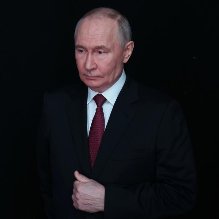 Russland lässt brutalen Dreifach-Mörder frei - wieder eine Leiche