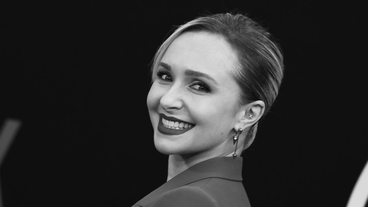 Die Filmwelt trauert um&nbsp;Hayden Panettiere. (Foto)
