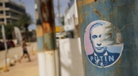 Wladimir Putin und seine Vertreter sollen einen Deal mit den Taliban ausgehandelt haben.