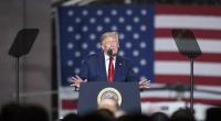Donald Trump: Er will zwischen Putin und Selenskyj vermitteln.