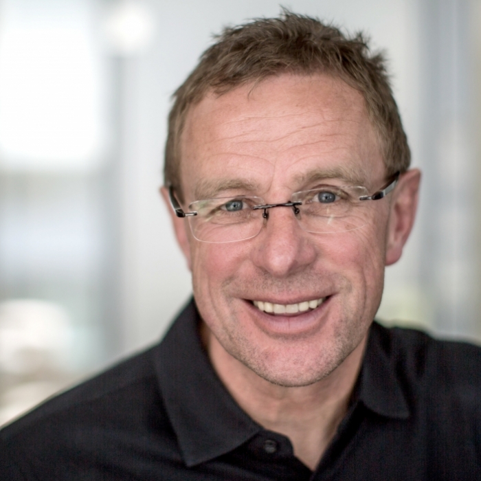Darm-Sanierung und Glyx-Diät! Rangnick verrät kuriosen Ernährungsplan