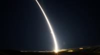 Wie schon 2019 (Foto) haben die USA eine unbewaffnete Interkontinentalrakete 