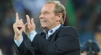 Berti Vogts