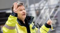 Robert Habeck will die Genehmigung von Windrädern beschleunigen und pfeift dabei angeblich auf den Artenschutz.
