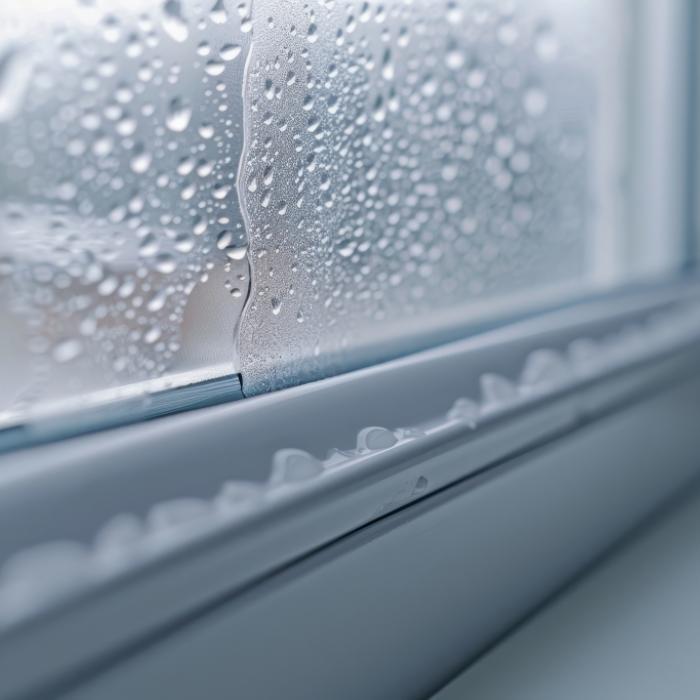 Wer muss zahlen bei Schäden durch Regen?