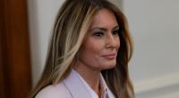 Melania Trump soll im Epstein-Fall aussagen.