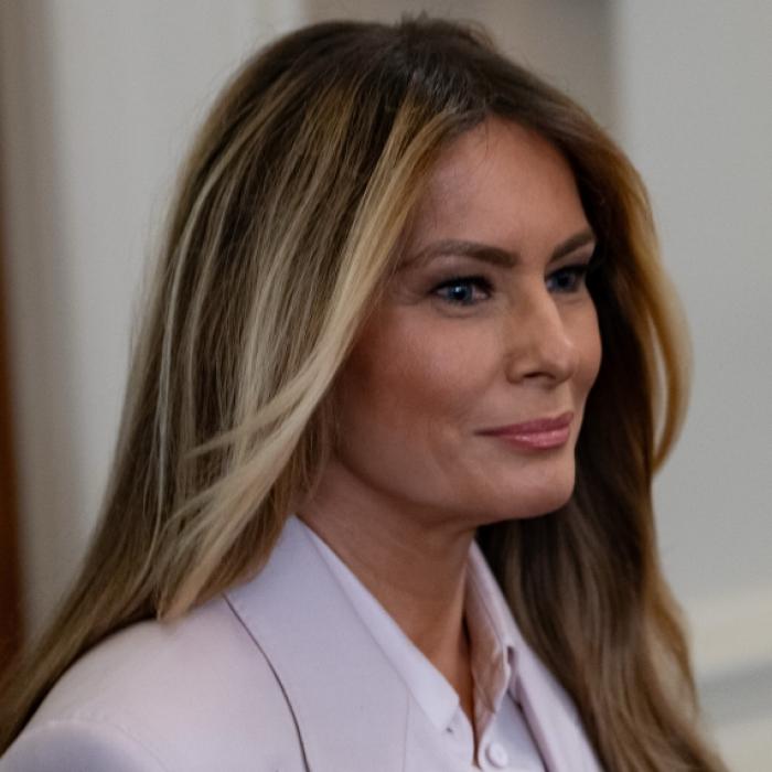 First Lady hat 