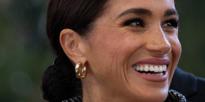 Meghan Markle als Unternehmerin