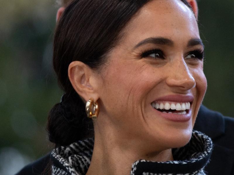 Meghan Markle als Unternehmerin: Ist das Herzogin Meghans neuer Karriereplan nach England-Rückkehr?