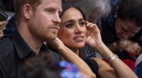 Prinz Harry und Meghan Markle sollen auf Tom Bowers neues Enthüllungsbuch nicht sonderlich gut zu sprechen sein.