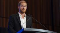 Prinz Harry plant neues Netflix-Projekt über Afghanistan-Krieg
