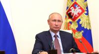 Kreml-Chef Putin soll Berichten zufolge weitere Flugzeuge und Jet verloren haben.