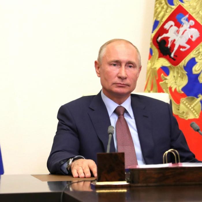Kreml erneut gedemütigt - Putin-Jets und Flugzeuge eiskalt ausradiert