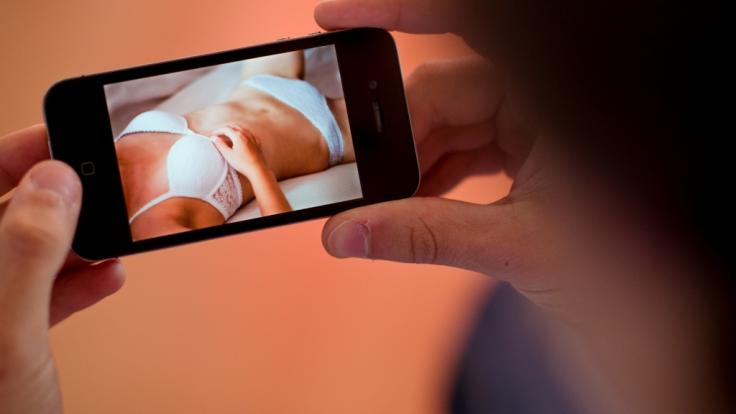 Im Porno-Universum gibt es eine Unmenge von Begriffen.