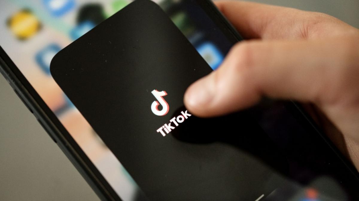 Die bei TikTok von einem angeblichen Zeitreisenden ver&ouml;ffentlichten Zukunftsprognosen sind nichts f&uuml;r schwache Nerven. (Foto)