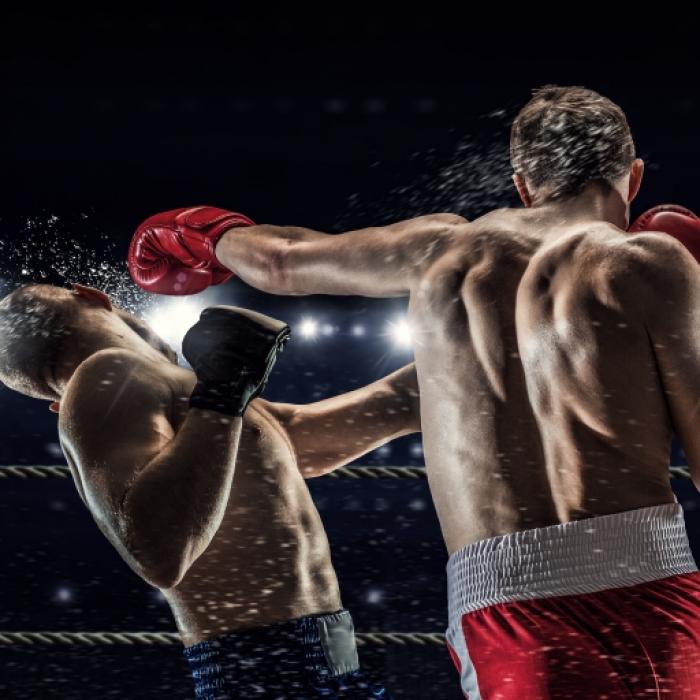 Box-Drama! Profiboxer (23) stirbt nach Horrorkampf