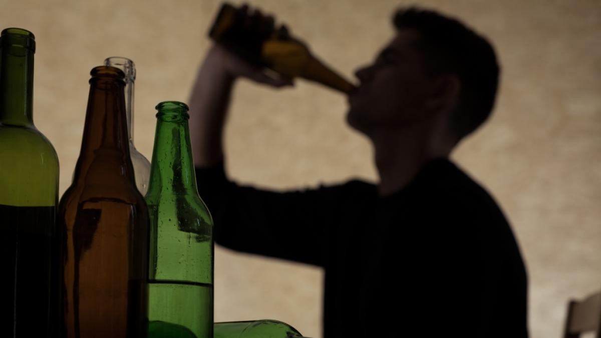 In der T&uuml;rkei sind mehr als 40 Menschen durch gepanschten Alkohol gestorben. (Symbolfoto) (Foto)