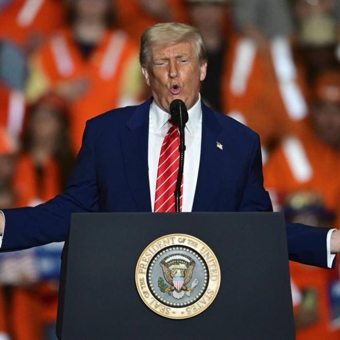 USA bald Überwachungsstaat? Dystopie-Alarm wegen dieses Plans