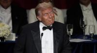 Donald Trump bezeichnet seine Wähler als 