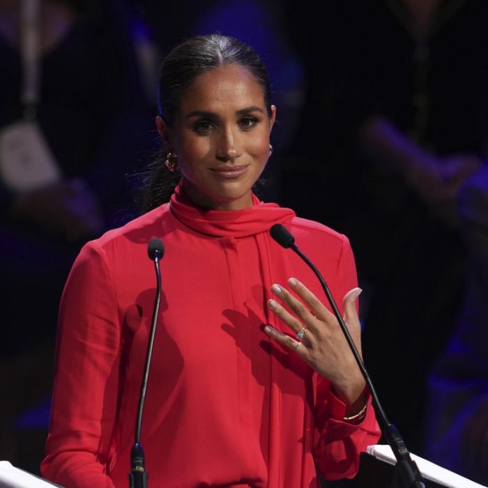 Völlig abgehoben? Meghan wollte die britische Beyoncé werden