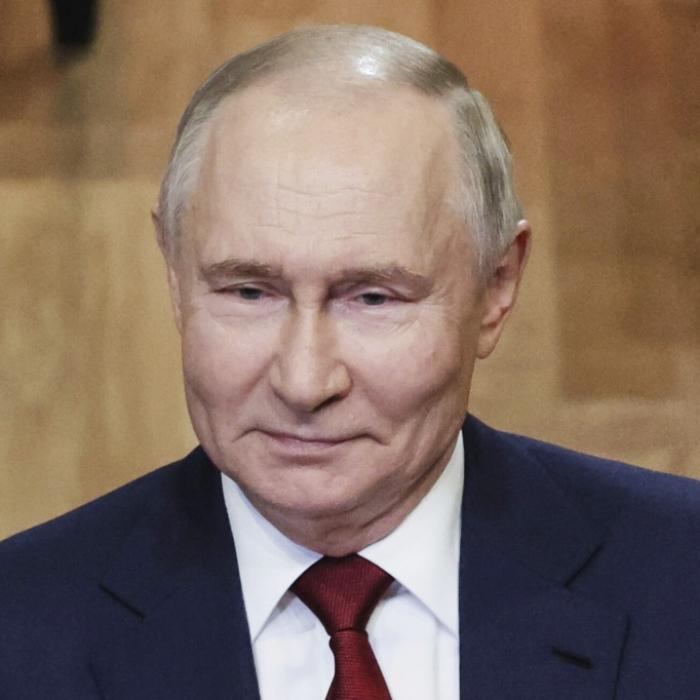 Wirbel um Putin-Auftritt in Kursk- hier offenbart der Kremlchef seine wahren Pläne