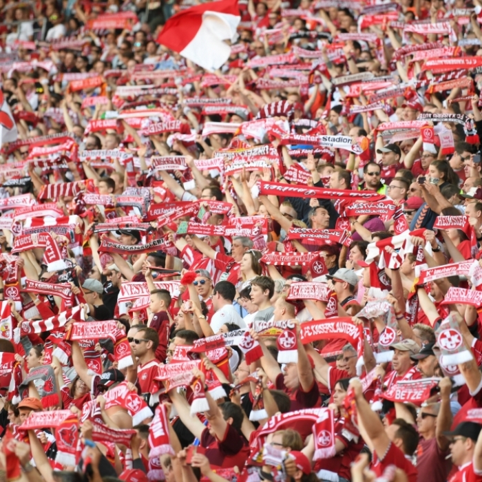 Das hatte sich Lautern anders vorgestellt: 1:2 gegen St. Pauli